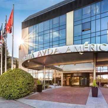 Melia Avenida America